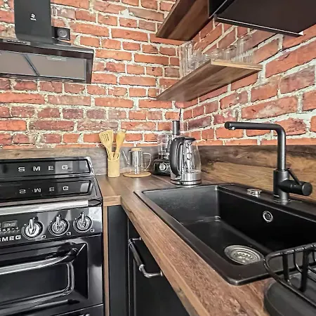 T1 103 Eaux Claires, Premium, Clim, Garage Prive Apartment *