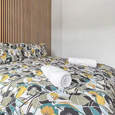 T1 103 Eaux Claires, Premium, Clim, Garage Prive Grenoble