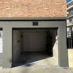 Apartment T1 103 Eaux Claires, Premium, Clim, Garage Prive